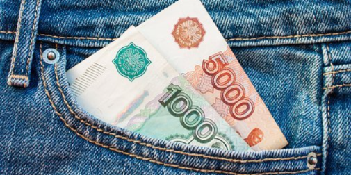 Задержан великолучанин, подозреваемый в краже денег из магазина - 2021-02-15 16:30:00 - 1