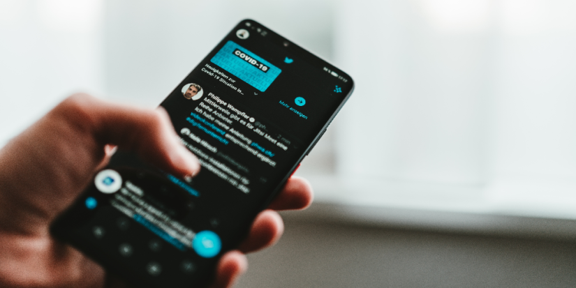 В России предложили разблокировать Twitter - 2023-04-10 19:35:00 - 1