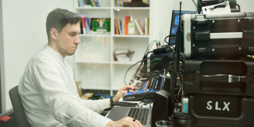 Зачем компаниям проводить бизнес-мероприятия? - 2022-05-30 15:15:00 - 1