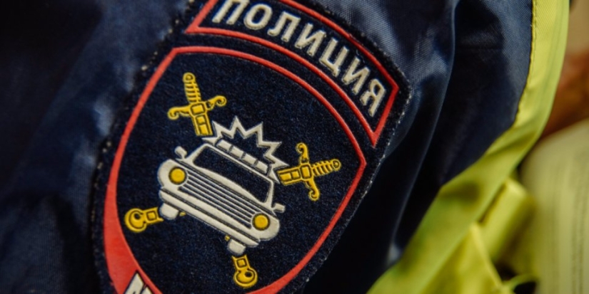 Сергей Орел назначен начальником ОМВД России по городу Великие Луки - 2021-07-20 13:15:00 - 1