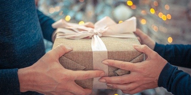 Исполнить мечты детей в рамках акции «Елка желаний» могут жители региона - 2022-12-06 09:05:00 - 1