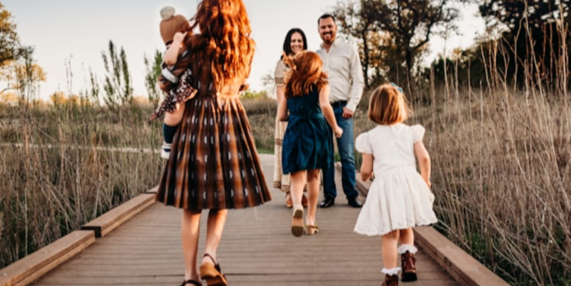 Псковичке присвоено звание «Мать-героиня» - 2024-05-30 15:35:00 - 1