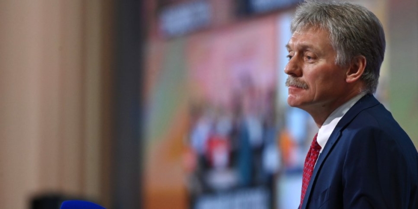 Пресс-секретарь президента не исключил разблокировку запрещенных соцсетей - 2022-05-17 19:00:00 - 1