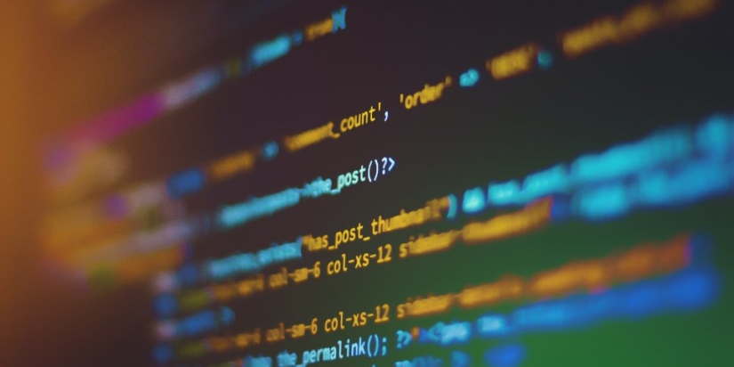 Школьники смогут бесплатно учиться программированию - 2021-08-25 12:03:00 - 1