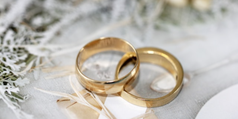 Псковичи Александр и Ольга поженятся на Всероссийском свадебном фестивале - 2024-05-08 13:35:00 - 1