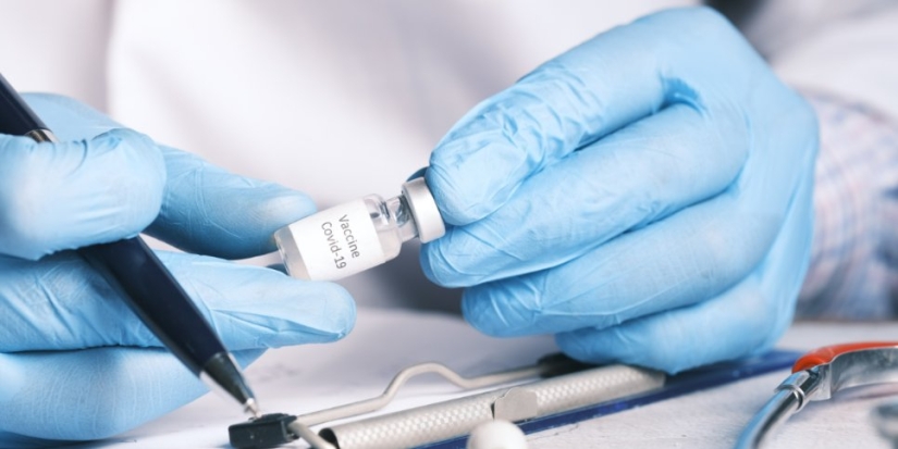В Псковской области могут вернуть обязательную вакцинацию - 2022-08-03 10:32:00 - 1