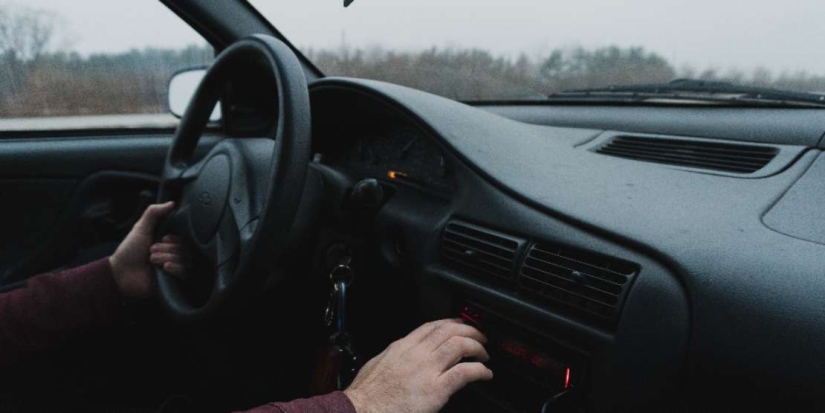 В Пскове за 3 месяца произошло 144 ДТП, водители которых скрылись с места аварии - 2021-04-23 17:36:00 - 1