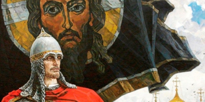 Великолучане смогут поклониться мощам князя Александра Невского - 2021-07-28 10:55:00 - 1