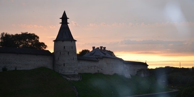 Более 40 публичных слушаний прошло в Псковской городской Думе в 2020 году - 2021-06-30 14:00:00 - 1