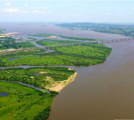 Китай достроил свою часть моста через Амур, а Россия – нет - 2018-10-14 18:38:00 - 1