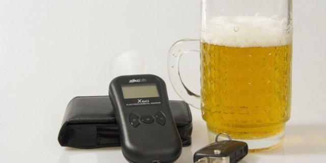 За вождение в нетрезвом виде великолучанин ответит в суде - 2021-06-15 09:56:00 - 1