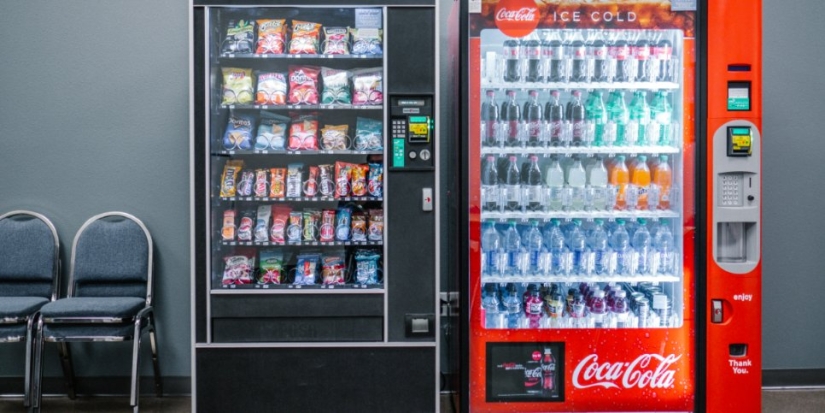 Холодильники с логотипами Coca-Cola и PepsiCo заменят по всей России - 2022-09-14 18:00:00 - 1
