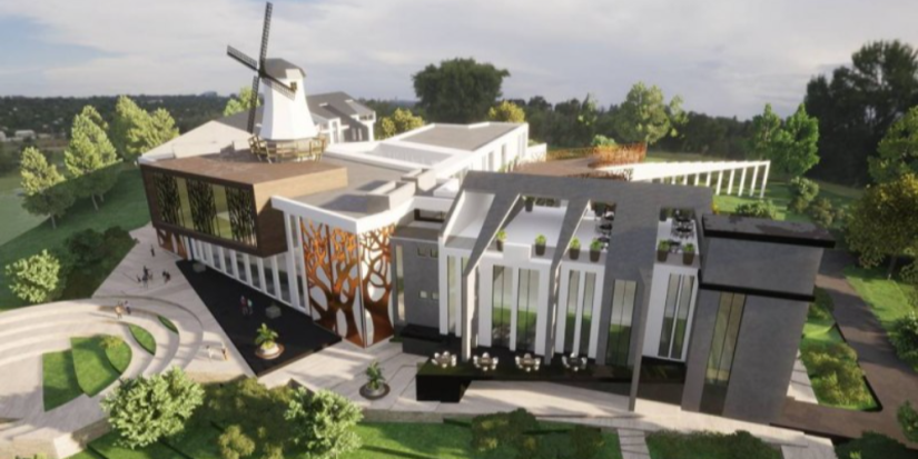 Пять новых инвестпроектов в сфере гостеприимства готовятся в Псковской области - 2023-06-08 09:05:00 - 1