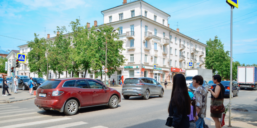 Россиянам моложе 35 лет хотят компенсировать половину арендной платы за жилье - 2023-06-21 18:05:00 - 1