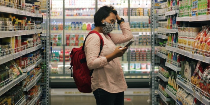 Продукты и общепит: как уход крупных компаний отразится на жизни россиян - 2022-03-28 18:30:00 - 1