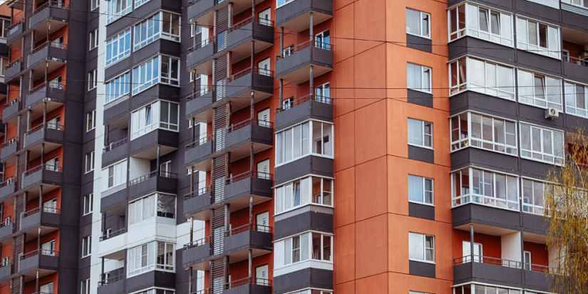 Льготную ипотеку хотят распространить на вторичное жилье - 2023-07-23 14:05:00 - 1