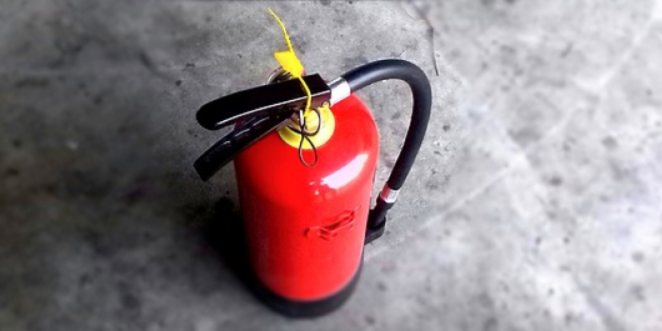 За сутки в Великих Луках произошло три пожара - 2021-03-12 14:36:00 - 1