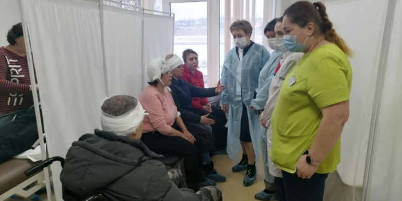 Все пострадавшие в ДТП в Пушкиногорском районе получают необходимую медпомощь - 2024-02-13 08:35:00 - 1