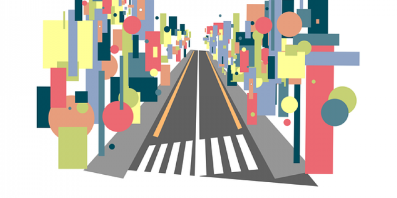 ГИБДД напоминает пешеходам о важности фликеров - 2021-02-04 17:21:00 - 1