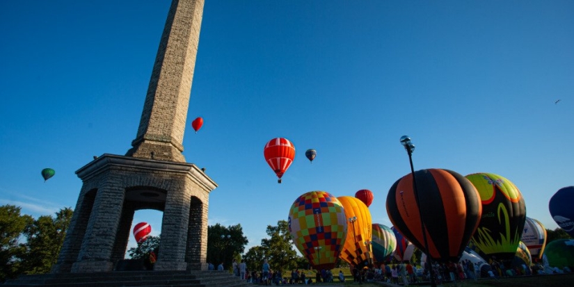Где и когда будут летать аэростаты в 2023 году кроме Великих Лук? - 2022-12-04 20:00:00 - 1