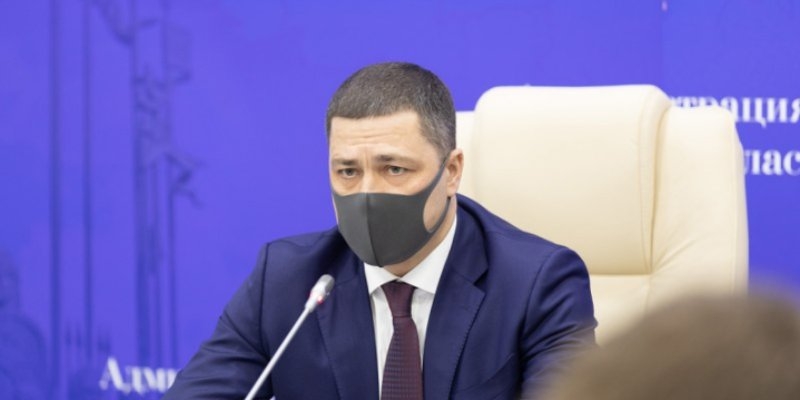 В Псковской области выделят 36 млн рублей на закупку аппаратов ИВЛ - 2021-12-29 11:05:00 - 1