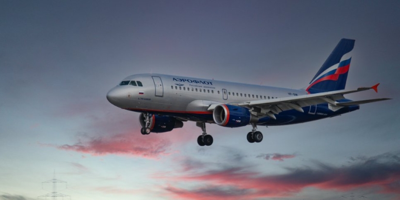 «Аэрофлот» отстранил нескольких пилотов за отказ от вакцинации от COVID-19 - 2021-09-07 19:00:00 - 1