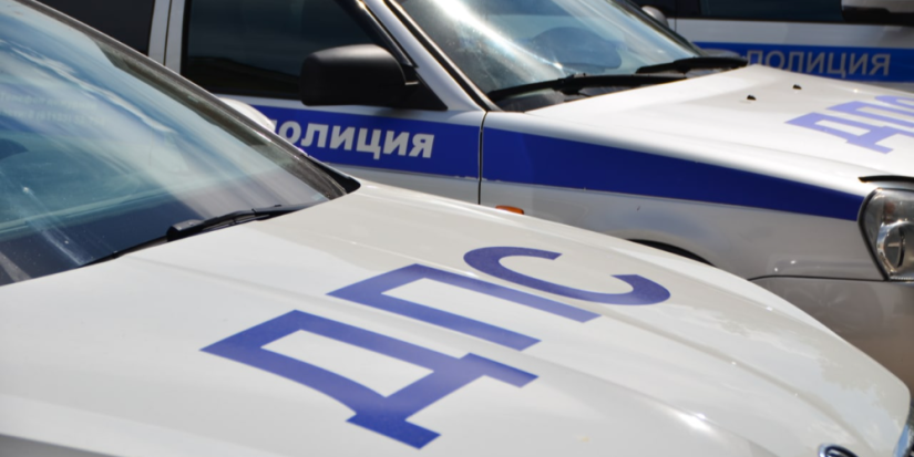 Пьяного нарушителя задержали великолукские полицейские - 2023-01-24 11:05:00 - 1