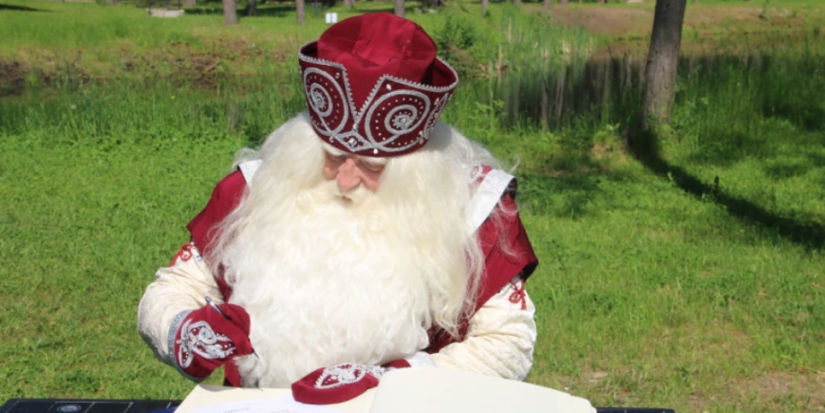 В Пскове появится спортивная резиденция Деда Мороза - 2021-06-09 10:13:00 - 1