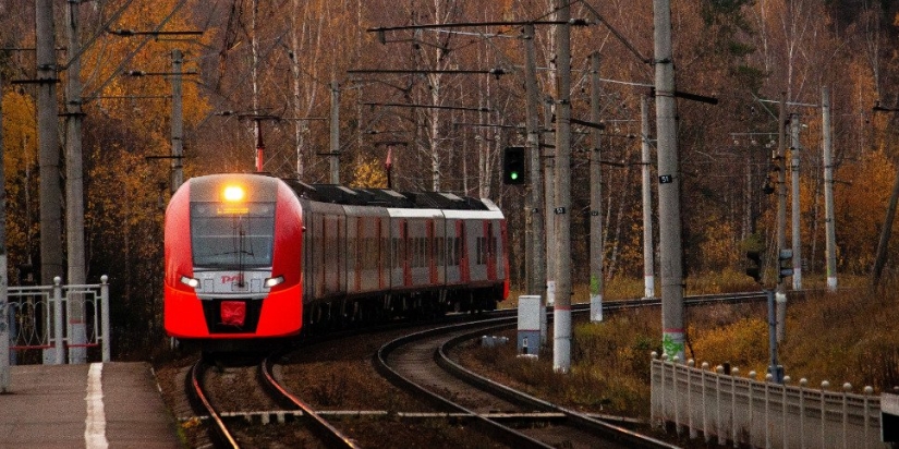 Отменены пригородные поезда Великие Луки - Осташков - 2022-11-07 11:42:50 - 1
