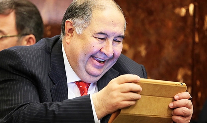 Российские миллиардеры стали богатеть быстрее всех - 2018-10-19 20:55:00 - 1