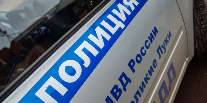 У великолучанина, задержанного пьяным за рулем, изъяли автомобиль - 2021-11-30 12:35:00 - 1