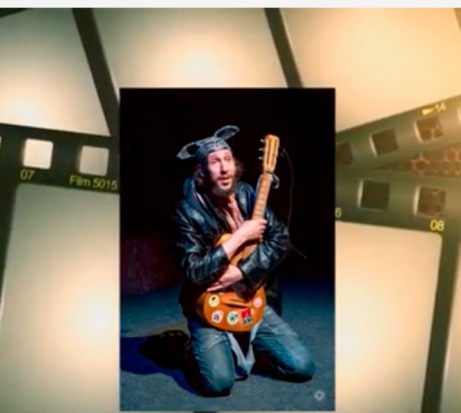 Афиша Великие Луки. Смотри наш ВИДЕОобзор - 2018-11-11 13:23:00 - 1