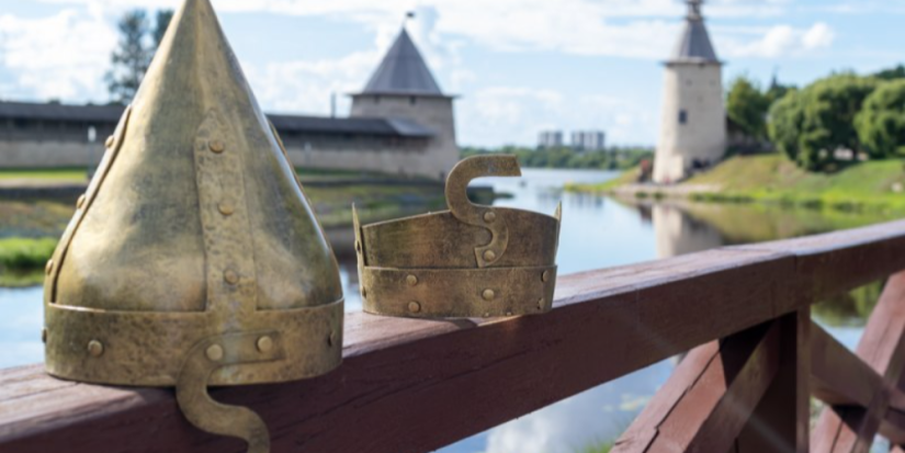 Псков примет в августе соревнования по плаванию на открытой воде и триатлону - 2023-06-27 08:35:00 - 1