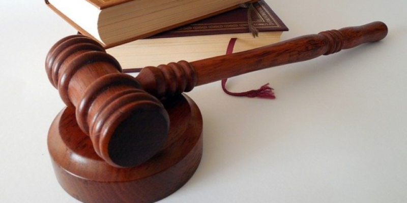 Великолучанин осужден за мошенничество - 2021-02-26 10:43:00 - 1