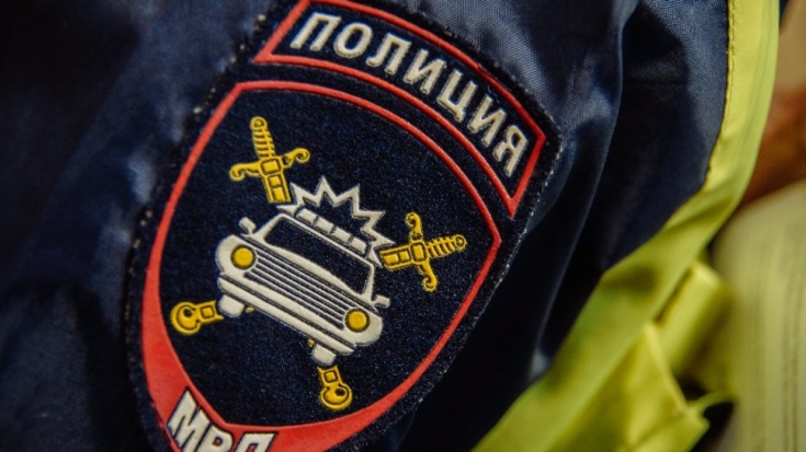 Пропавший в Великих Луках мужчина найден - 2021-06-04 15:57:09 - 1