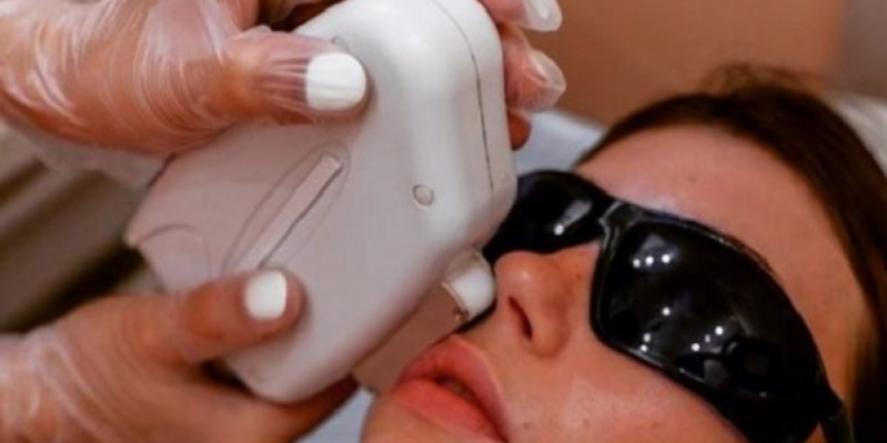 Лазерная эпиляция: особенности процедуры - 2021-03-19 10:27:00 - 1