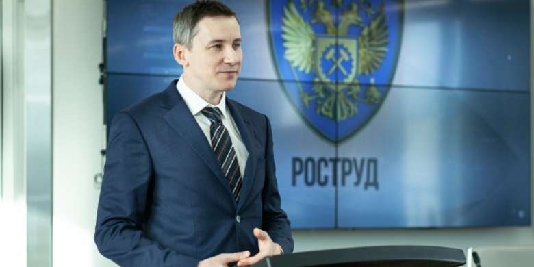Замглавы Роструда рассказал об удаленной занятости граждан - 2021-04-25 15:00:00 - 1