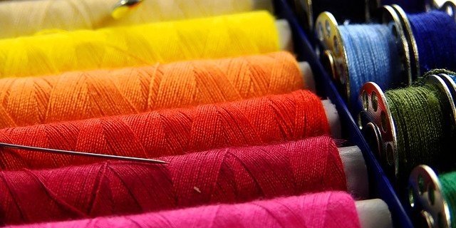 13 июня - День работников текстильной и лёгкой промышленности - 2021-06-13 16:00:00 - 1