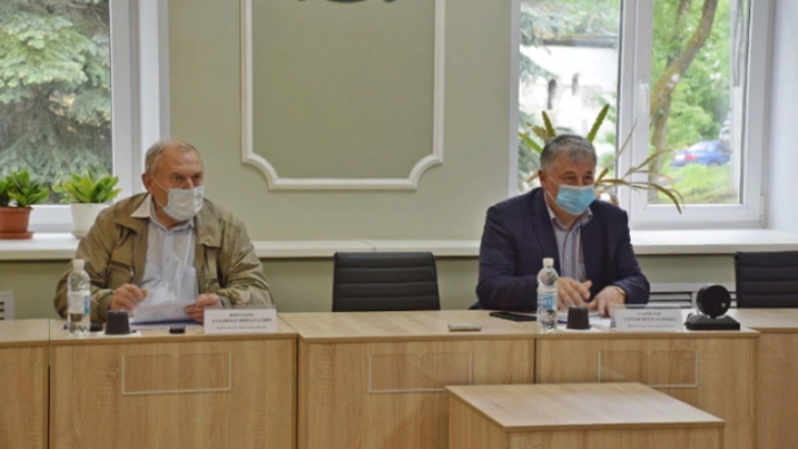 В Пскове предложили демонтировать вывески, не соответствующие Дизайн-коду - 2021-05-28 10:13:00 - 1