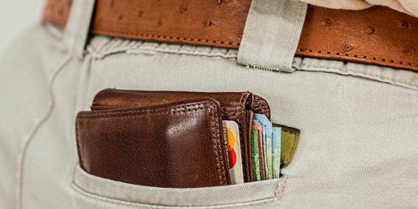 Пскович оплатил свыше 100 тыс. рублей задолженности по алиментам - 2021-06-16 17:13:00 - 1