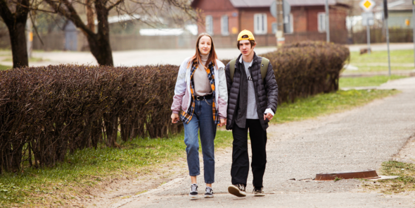 День молодежи в России будут отмечать в новую дату - 2023-05-08 09:05:00 - 1