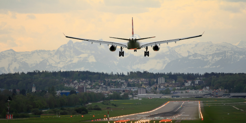 Российско-белорусский самолет планируют ввести в эксплуатацию к 2028 году - 2023-07-15 16:05:00 - 1