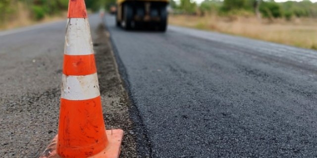В 2021 году на повышение безопасности дорог в регионе было направлено 211 млн - 2022-01-12 10:35:00 - 1