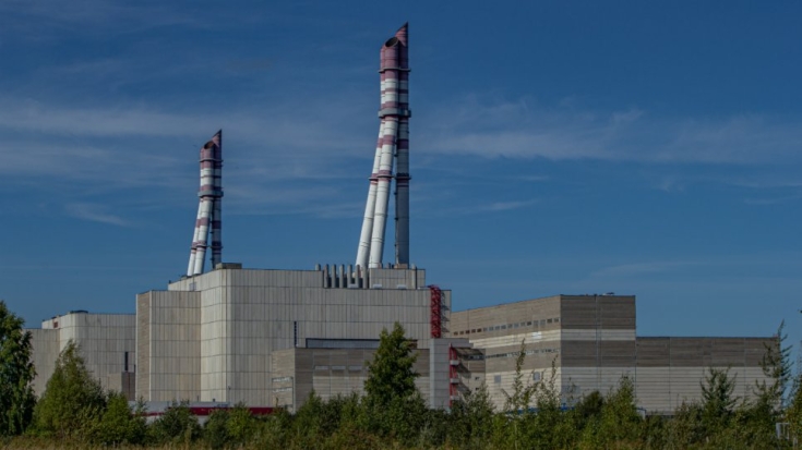 Лидеры России и Китая запустят совместный ядерный проект - 2021-05-18 19:00:00 - 1