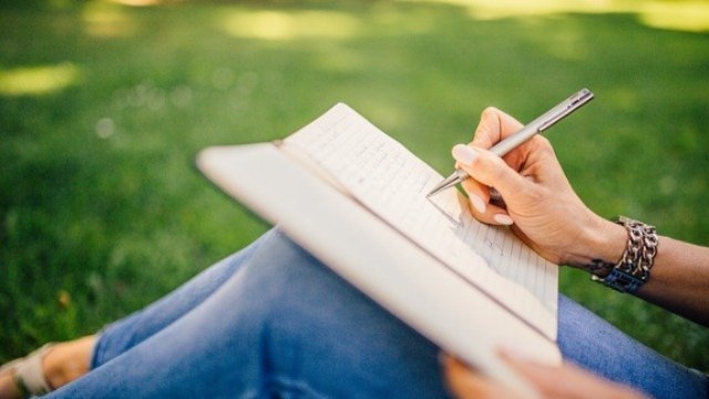 В литературном конкурсе определены лучшие работы псковских полицейских - 2021-05-25 09:56:00 - 1