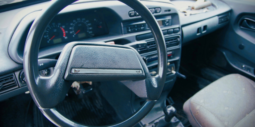 В Псковской области число ДТП по сравнению с 2021 годом уменьшилось почти на 10% - 2023-04-05 09:35:00 - 1