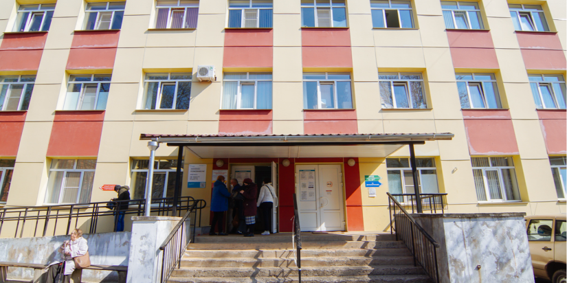 Социальный фонд начнет предоставлять специальную социальную выплату медикам - 2023-01-18 10:35:00 - 1