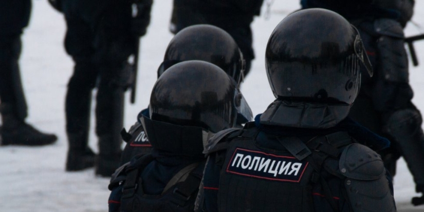 Минюст в методичках объяснил разницу между «фейками» и «дискредитацией» армии - 2022-08-02 19:00:00 - 1