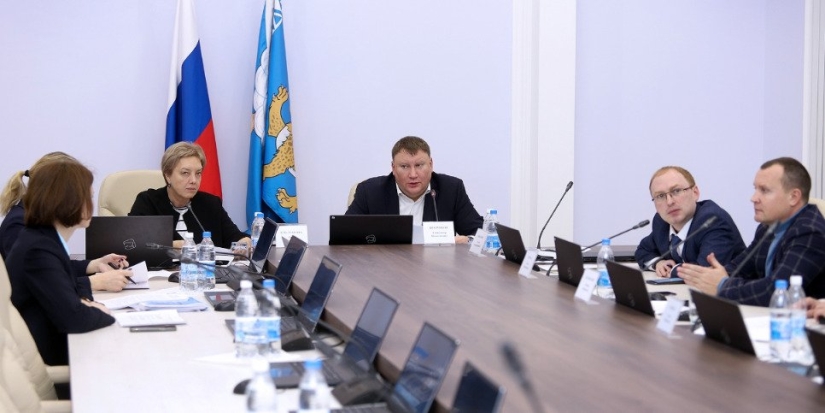 Утверждена итоговая таблица поправок к бюджету Псковской области - 2022-12-23 13:05:00 - 1