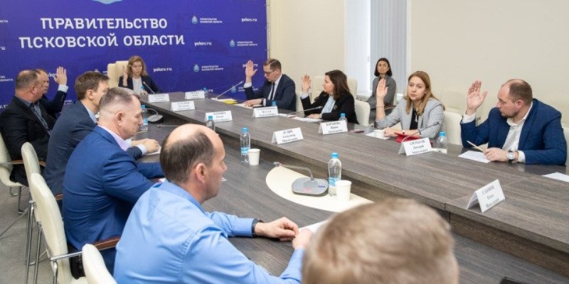 Областной Совет по инвестициям одобрил четыре инвестиционных проекта - 2022-12-30 09:05:00 - 1